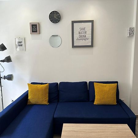 Estudio Eugenio Gross Appartement Málaga Buitenkant foto