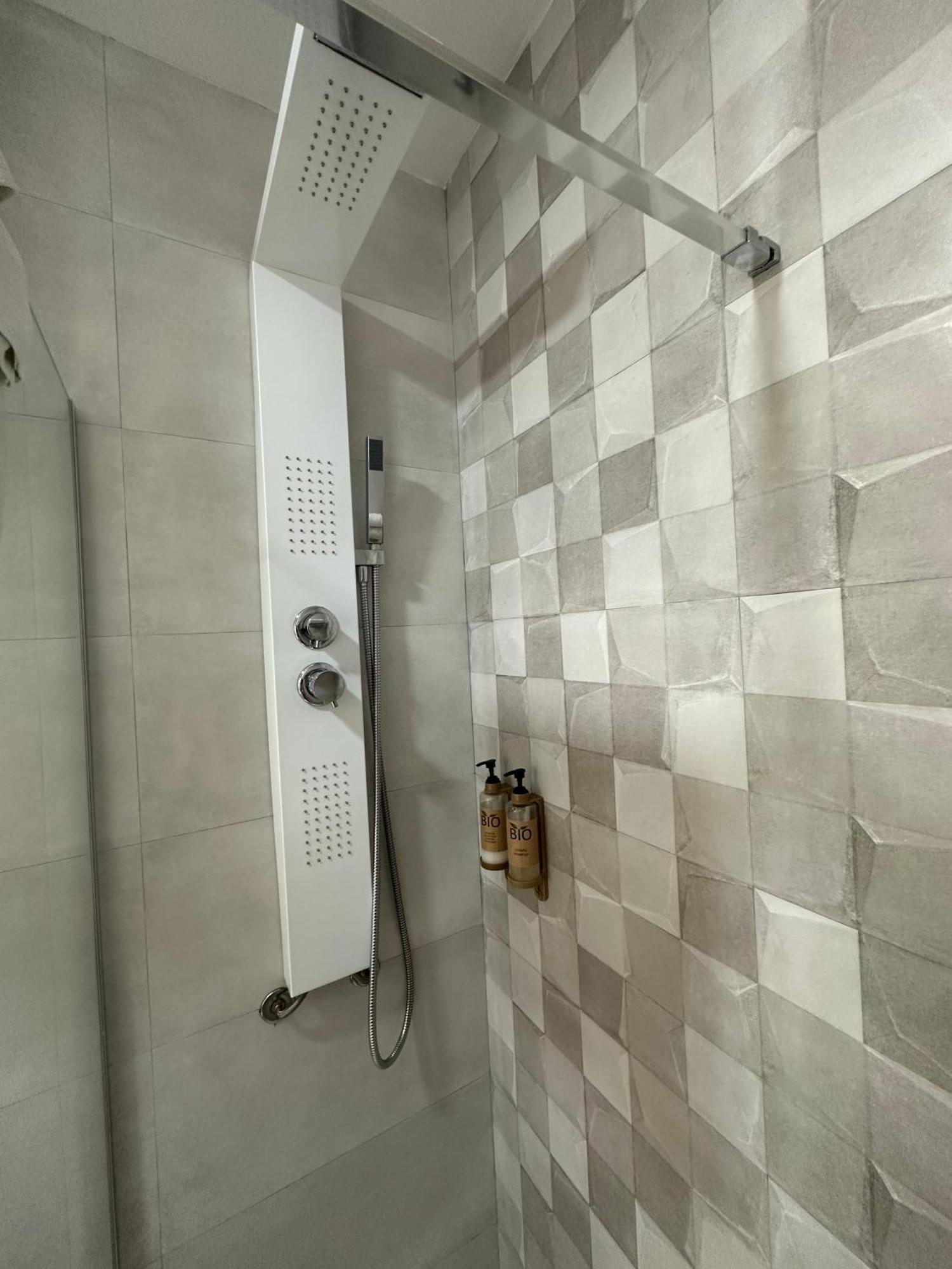 Estudio Eugenio Gross Appartement Málaga Buitenkant foto
